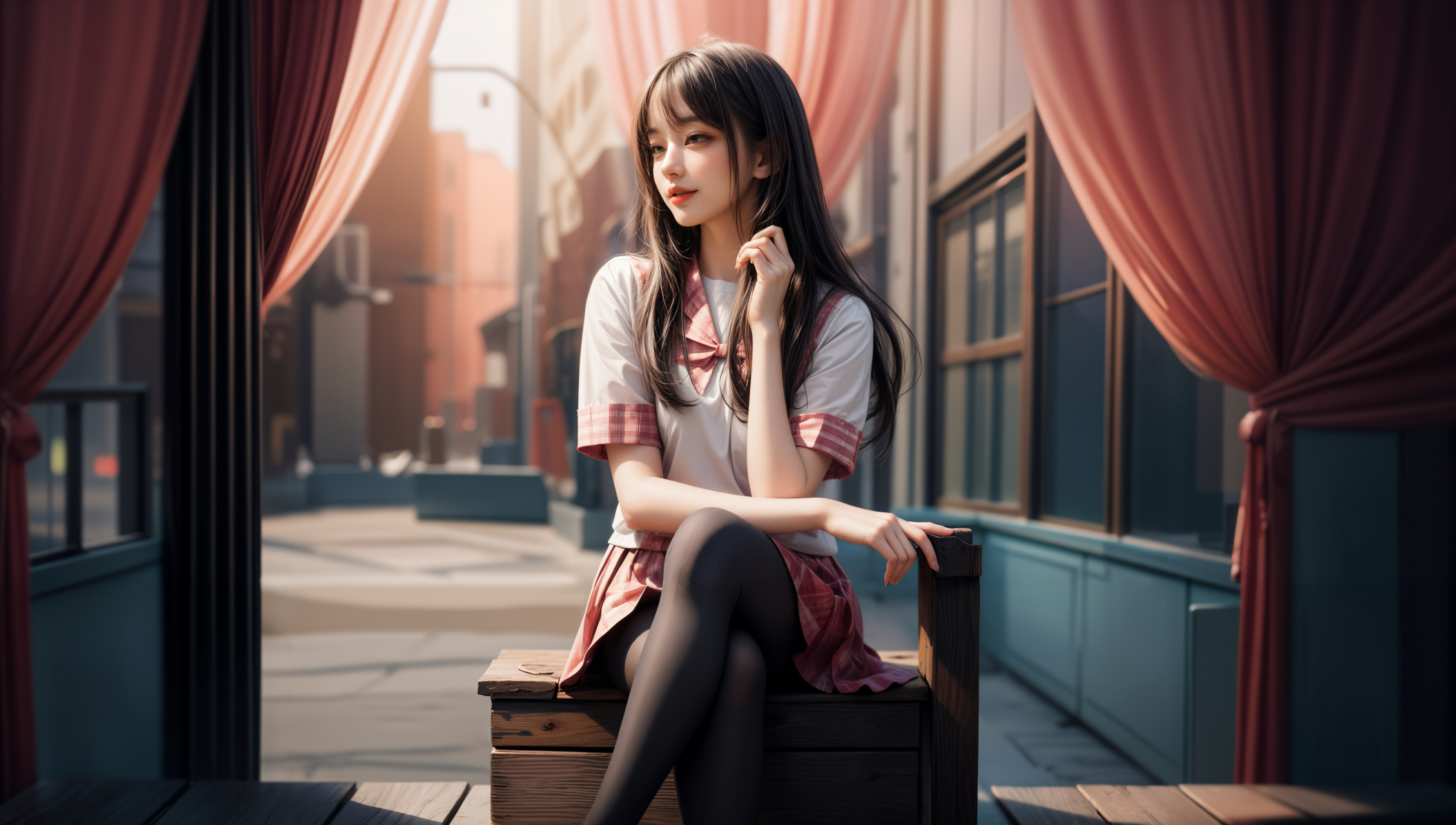 时习之丨习近平：城市归根结底是人民的城市